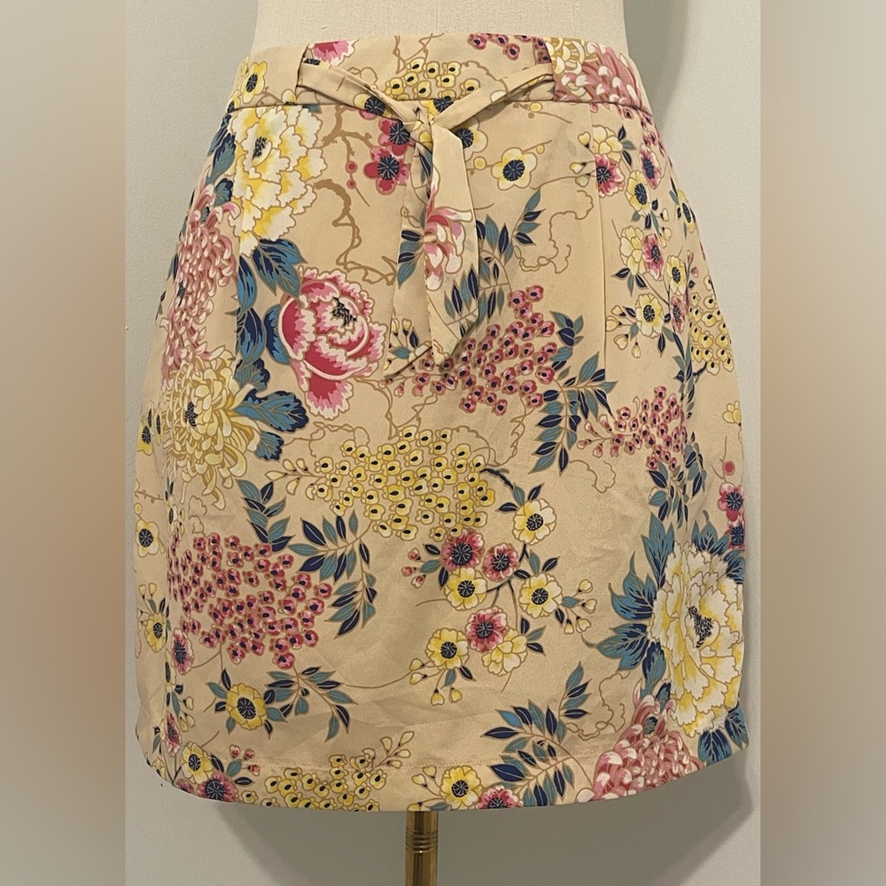 Forever 21 skirt size large